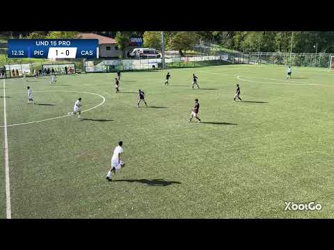 picerno casarano under 15 pro ris 3-0