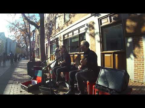 Isouna Xipoliti (Zembekiko) Salem MA