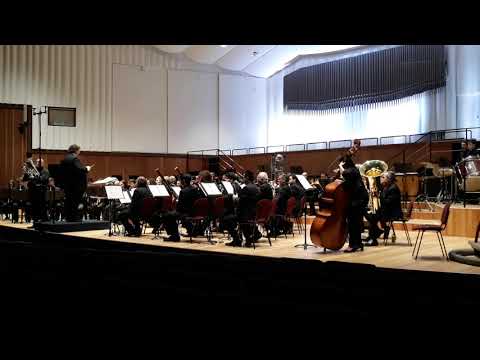 Concerto per euphonium e banda op.155 di Amilcare Ponchielli