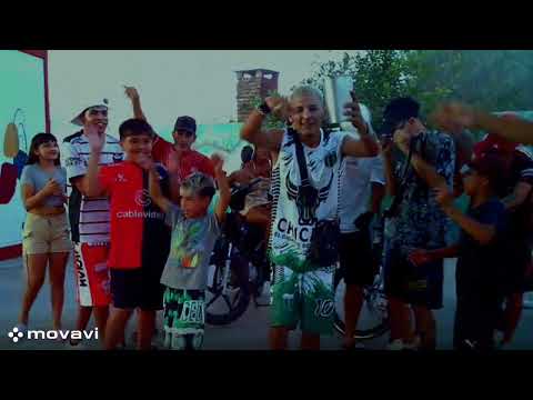 MECHA AL CORTE [#MOTTY_X] (VIDEO CLIP) #RKT !!!beat trapzza¡¡¡