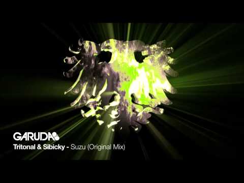 Tritonal & Sibicky - Suzu (Original Mix) [Garuda]