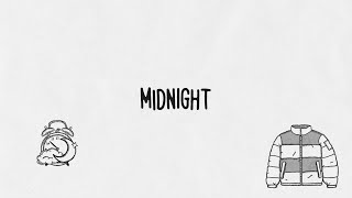 Musik-Video-Miniaturansicht zu Midnight Songtext von Ed Sheeran