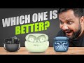 Buds Air 6 Pro Vs Enco Air 3 Pro Vs OnePlus Buds 3 Best TWS Buds Under Rs 5000