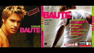 Carlos Baute - Rosa Me Roza