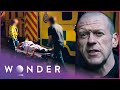 Binge Drinkers, Fights and Scary Accidents, Bouncers Deal With Them All | Bouncers S1 EP1 | Wonder