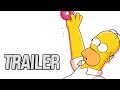 The Simpsons Movie 2007 Trailer German Feat Tom Hanks