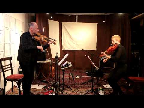 Kézdy Luca & Lantos Zoltán - Puriya