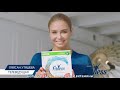 Nestle Fitness Backstage 15 Sec
