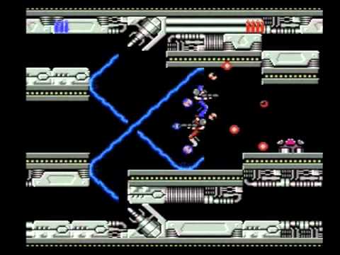 Jeremy and the Lime Popsicle Play S.C.A.T. (NES) Part 10