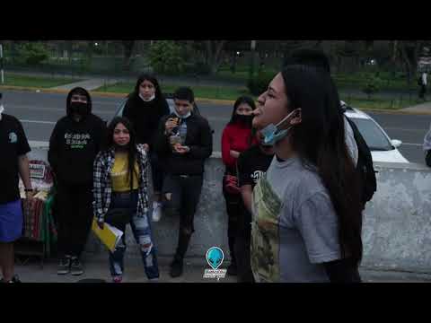 VOCHA vs CLANDESTINA vs MC || Filtros - Sangre Nueva || Jornada 02