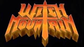 Witch Mountain - Bloodhound