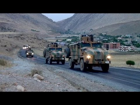 Turkish prosecuters launch investigation into leader of pro-Kurdish opposition