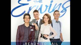 Well Done- The Erwins