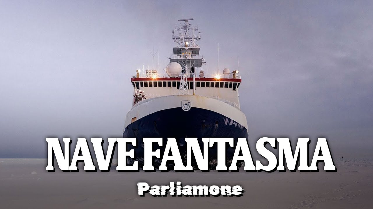 Il mistero della Arctic Sea