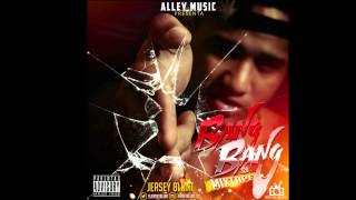 07 Jer$ey Blunt - Y.O.L.O ft Dirty Moy X Black Pride