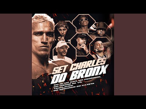 SET Charles Do Bronx