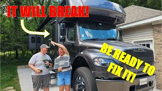 RV Tool Kit Essentials You Can’t Travel Without (Harbor Freight Finds!)