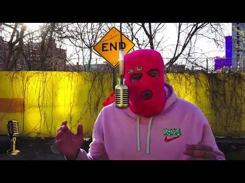  @youngkilla3g SPIN THE BLOCK FREESTYLE #8