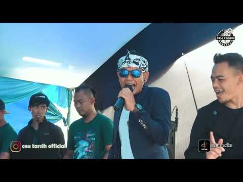 MENCUG BARENG SEMUANYA - DAUN HIRIS CEU TARSIH FEAT ELHA MUSIK LIVE PERFORM