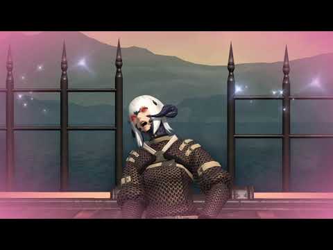 [FFXIV] that one moment from the warrior questline