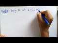 DFA Example Solution Part 2 3 TOC Lec 11 Bhanu Priya