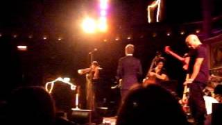 Chris Botti - Live in London - Nessun Dorma