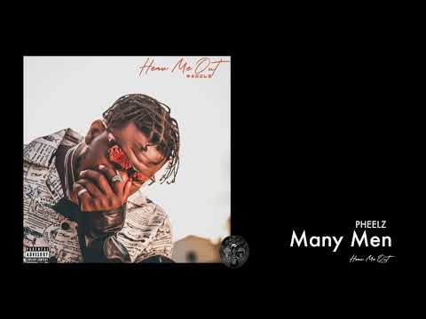 Video thumbnail for Many Men