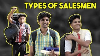 Download lagu Funny Salesmen Everywhere Hyderabadi Comedy Warang... mp3