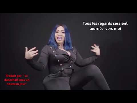 Spice  Black Hypocrisy  with french subtitles