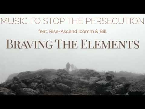 Braving The Elements