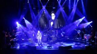 DESAPARICIONES - PROHIBIDO OLVIDAR - Ruben Blades en Argentina