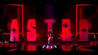 Astro - Top 12 - Hip Hop Hooray - The X Factor 2011