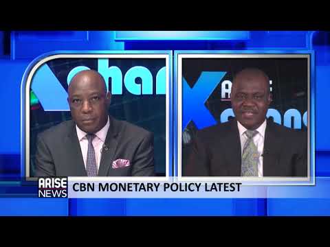 Frontier Africa Reports