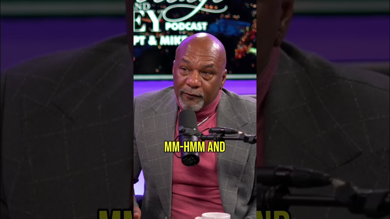 Miguel Wilson's Most Important Rule!