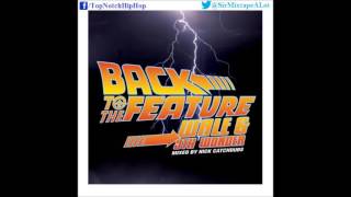 Wale - 5 Minutes (Feat. Skyzoo) [Back To The Feature]