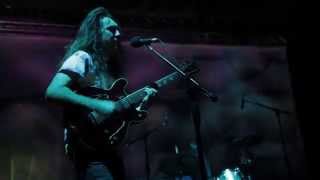 MIKAL CRONIN LIVE AT AUSTIN PSYCH FEST