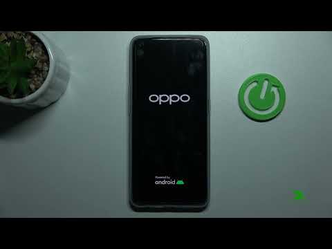 Cómo formatear de fábrica el OPPO FIND X5 LITE