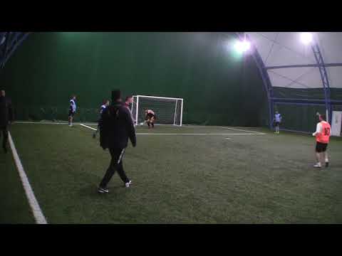 20 10 FC Voluntari VS FC Panthers  Seria B1 – 19 part 1