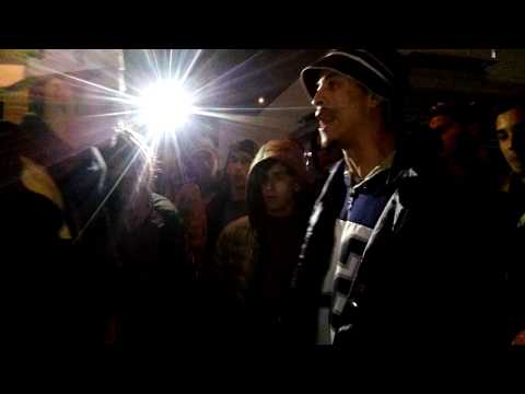 GABO vs PRIMO - 8vos FECHA 2 (Torneo 2017) - Madero Free 07/07