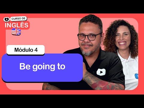 Grammar Review CursoemVideo de inglês Módulo 4