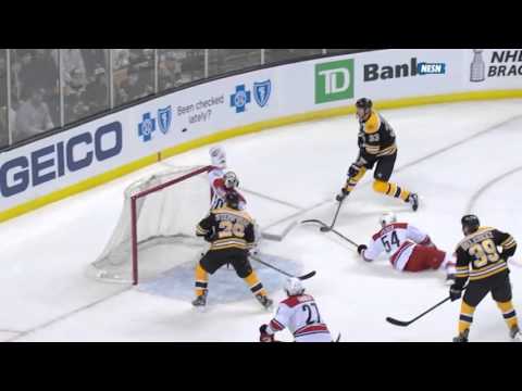 Бостон - Каролина / BRUINS VS. HURRICANES APRIL 5, 2016