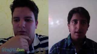 Bac SVT et médecine dentaire avec Oussama Tabriki