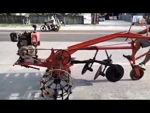 Kuliglig New version