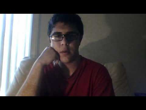 Spawn's Reaction to Totall Recall 2012 trailer