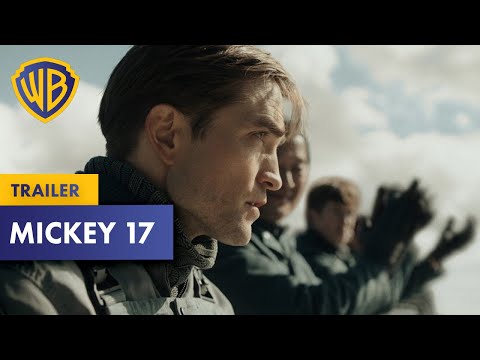 Trailer-Vorschau: Mickey 17
