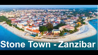 Zanzibar Stone Town, Tanzania