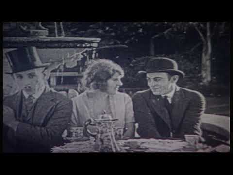 9.5mm Pathescope film SB.30051 "AN ACCIDENTAL CHAMPION" US 1922 Jimmie Adams