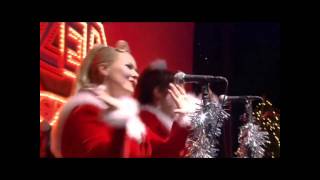 Brian Setzer - Rock this town.wmv