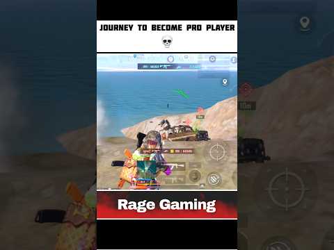 Unstoppable Player 💀🔥#bgmishorts #bgmihighlights #pubgshorts #pubgm #gaming #gamingshorts