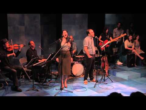 Graham-A-Rama 2.1 - Tilly's Aria/Frank and Tilly Make Love